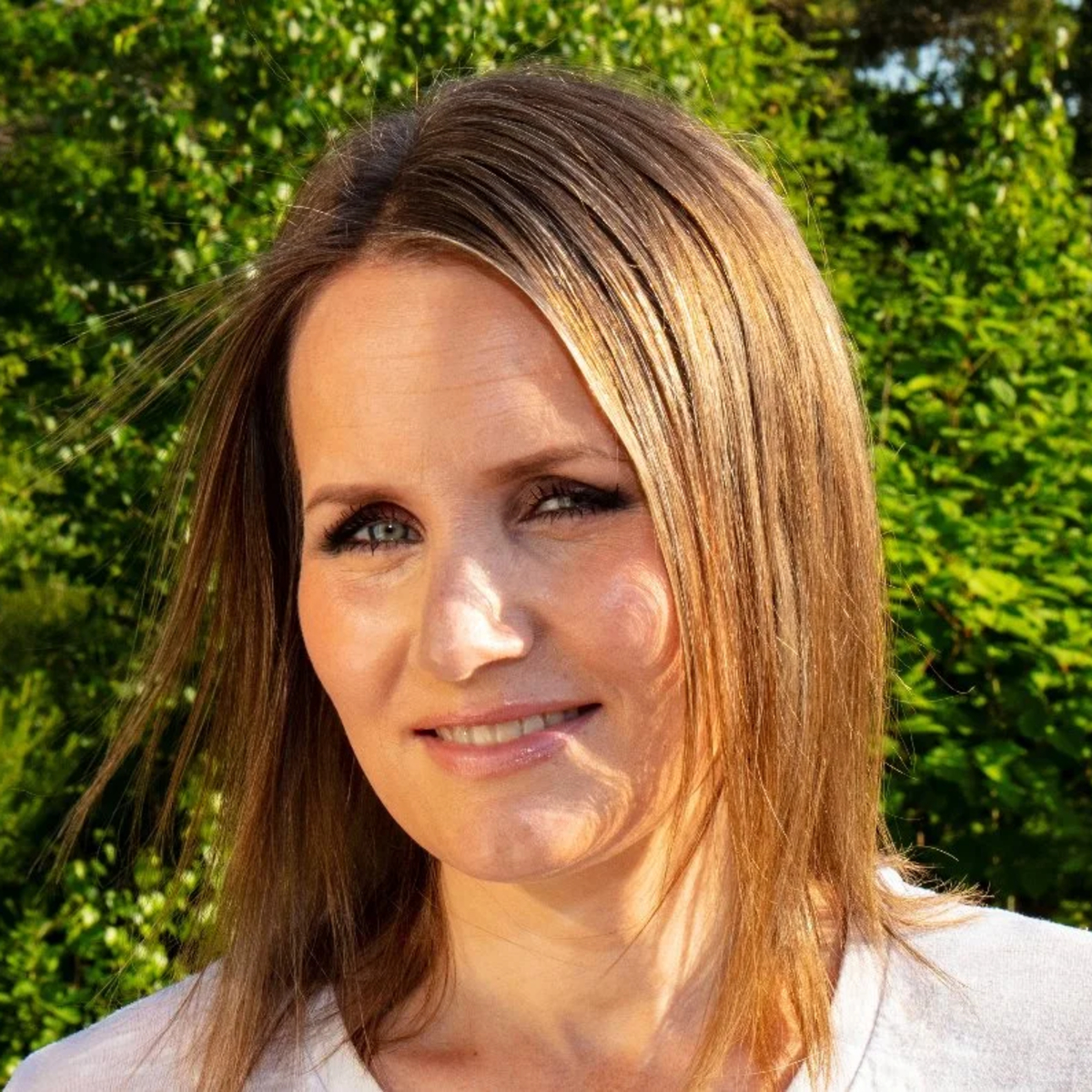 Kristin Myrstrand