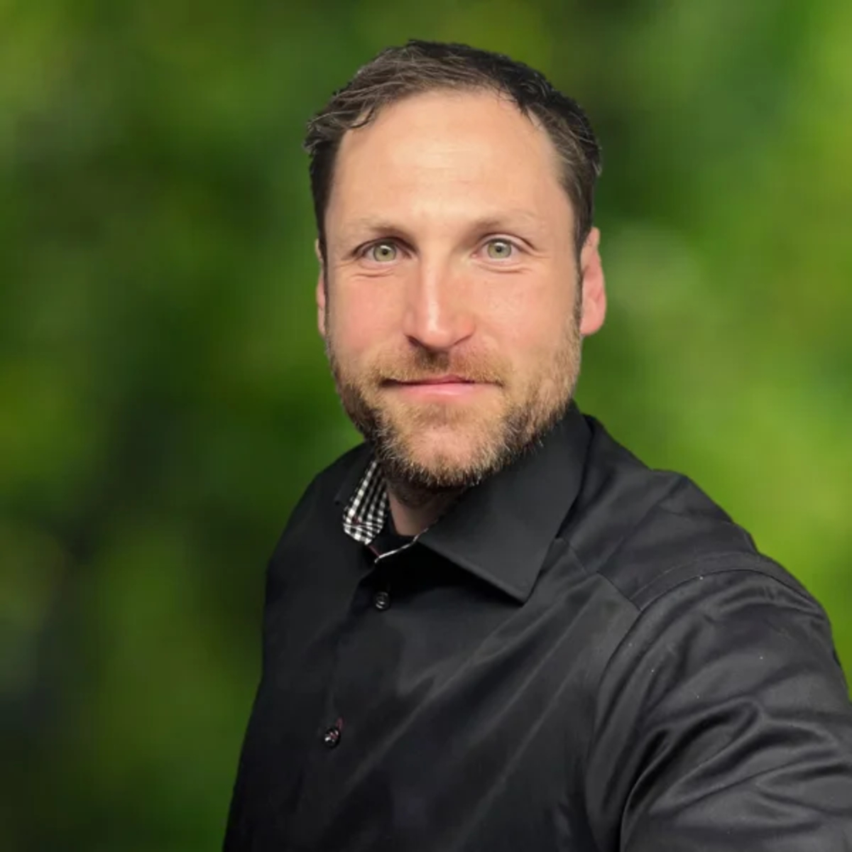 Christian Torvetjønn