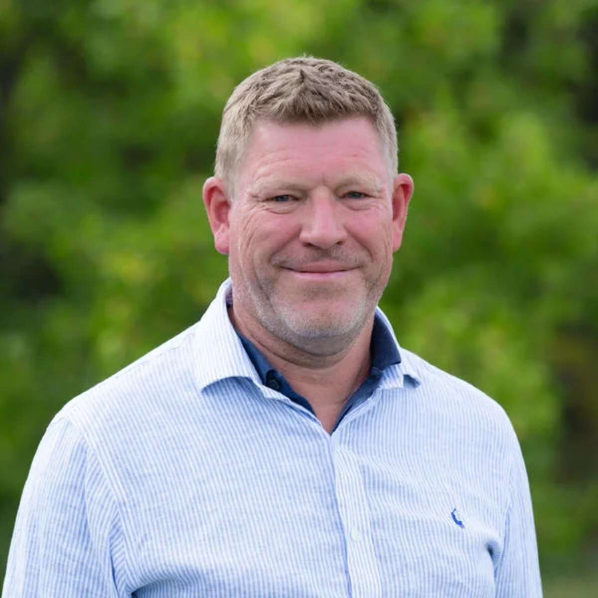 Kjetil Larsen