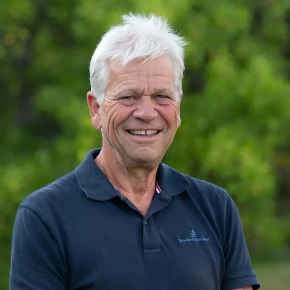 Jon Guste-Pedersen