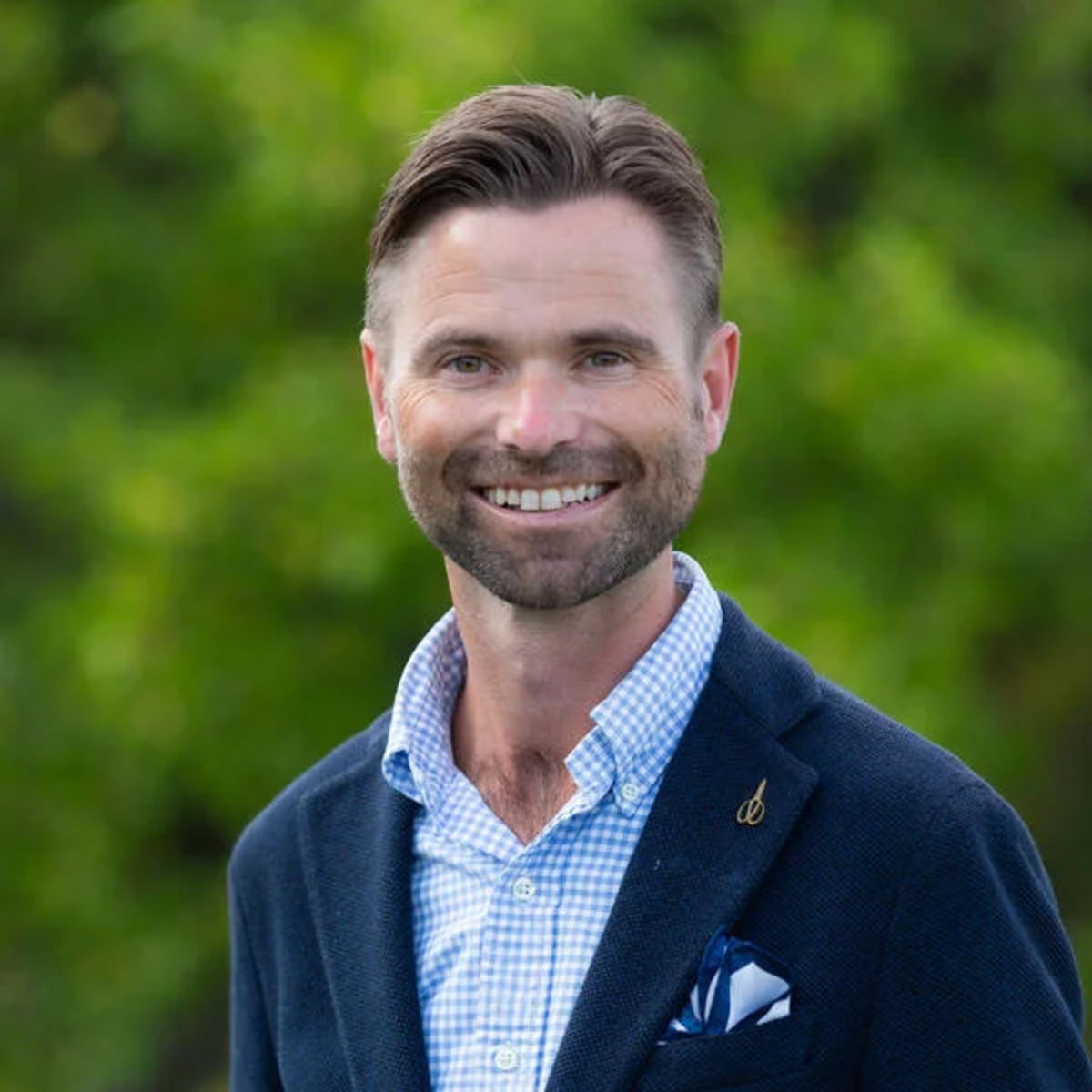 Paul Wegar Ekelund Dørdal