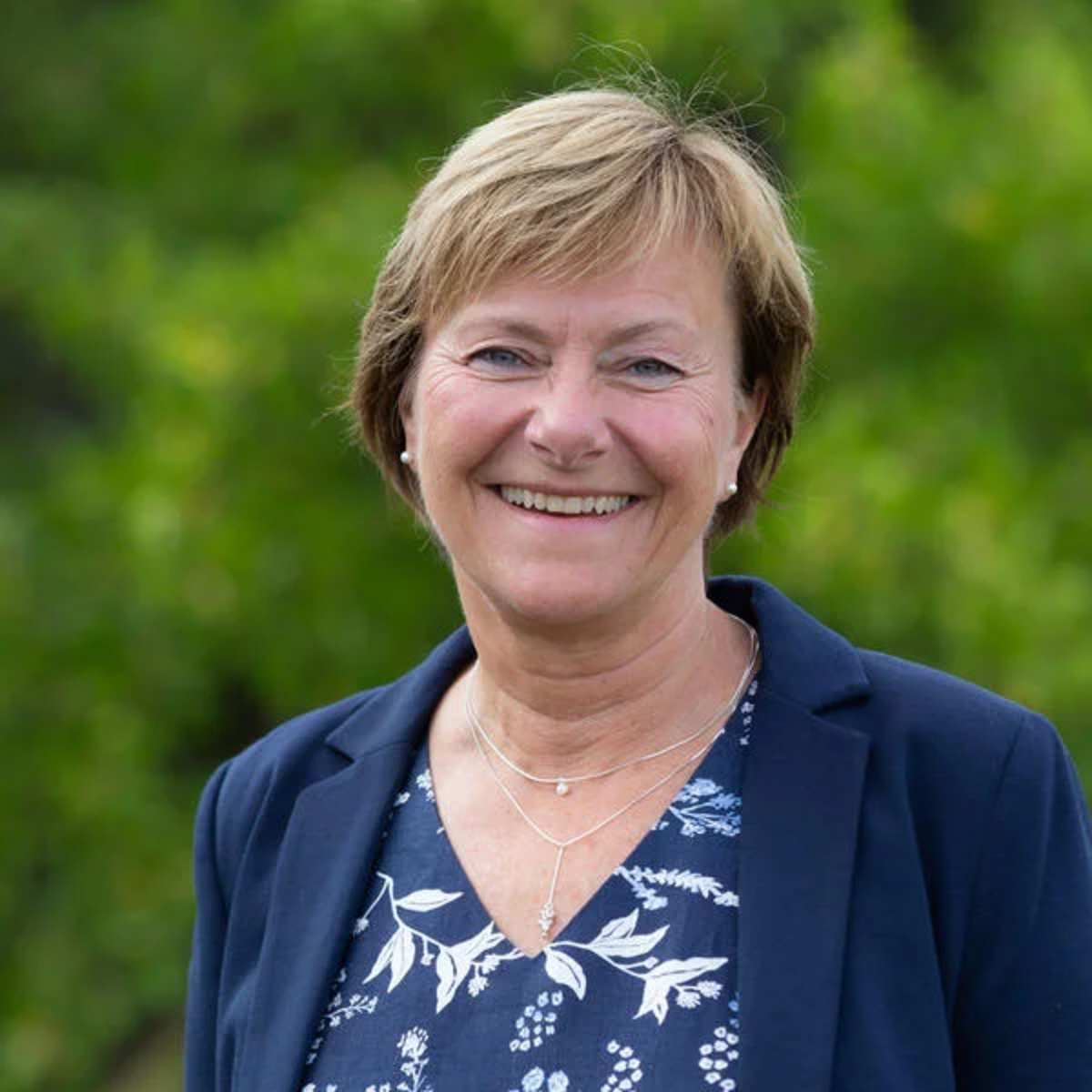 Vigdis Hågensen