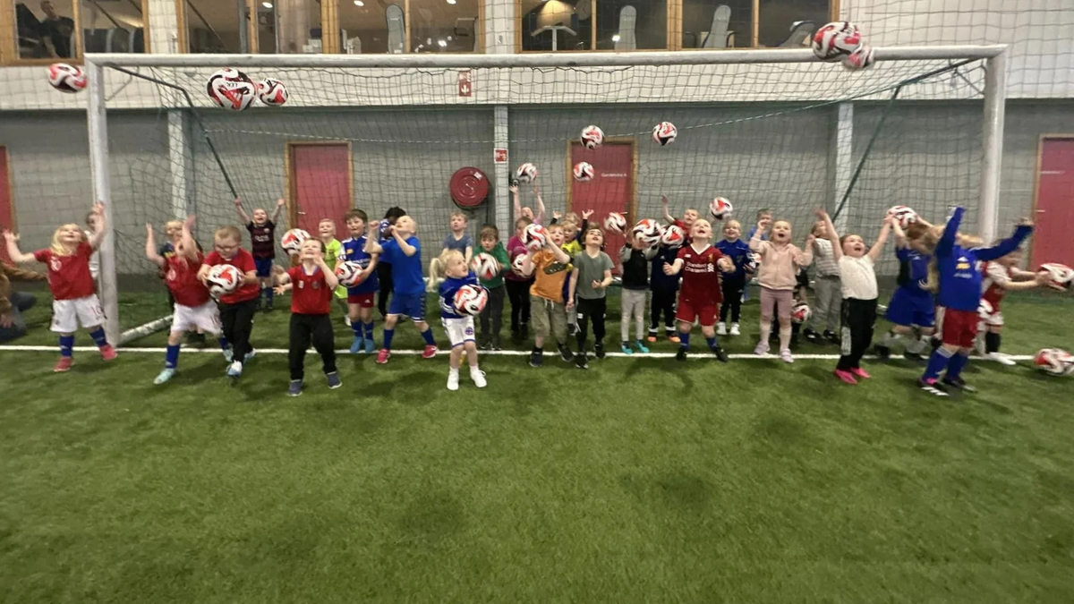Stathelle Fotball